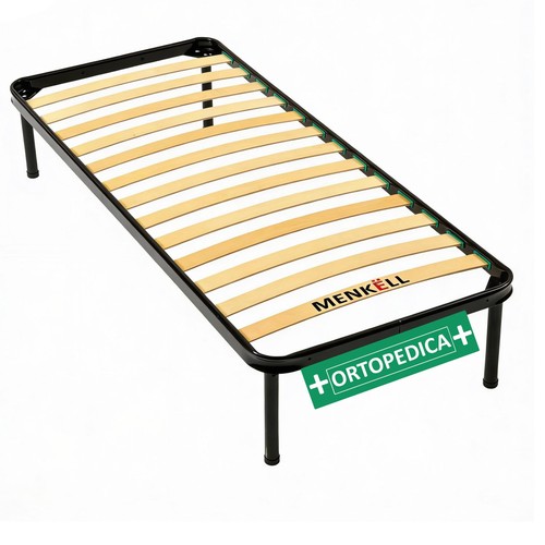 Menkëll letto rete - letto,