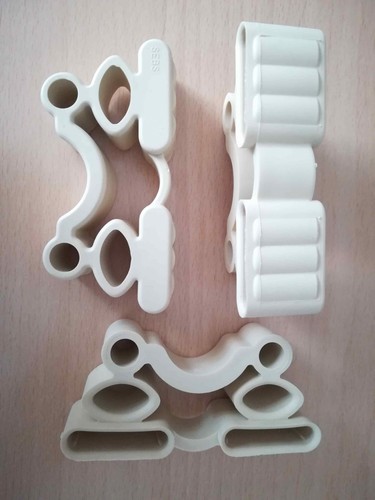 Supporti per rete doghe - , legno