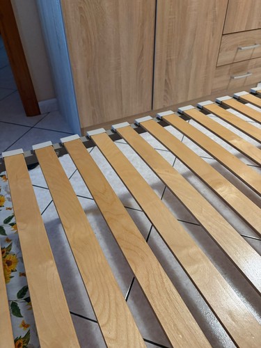 Reti ortopedica doghe per - reti,