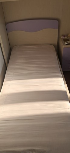 Letto singolo cm - singolo,