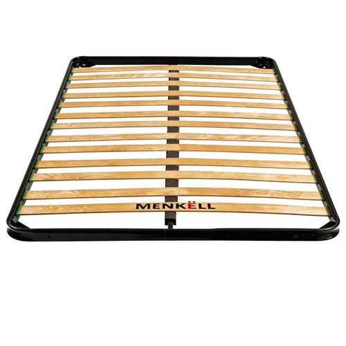 Menkëll letto rete - -,