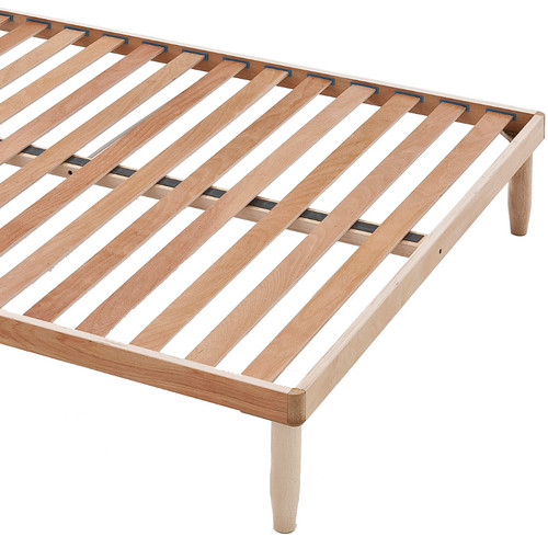 Rete doghe legno ortopedica - rete, a