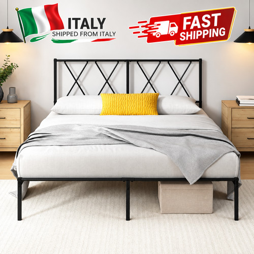 Struttura letto rete - letto,