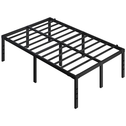 Rete letto una piazza mezza - letto,