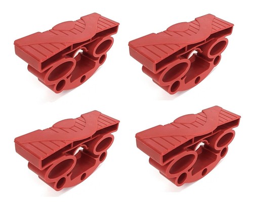 Kit supporti ricambi per - 4,