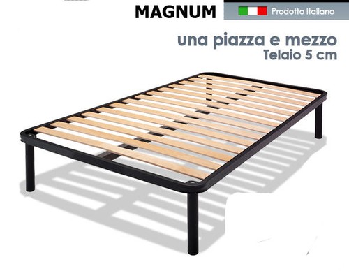 Rete doghe magnum 120 200 - 120,
