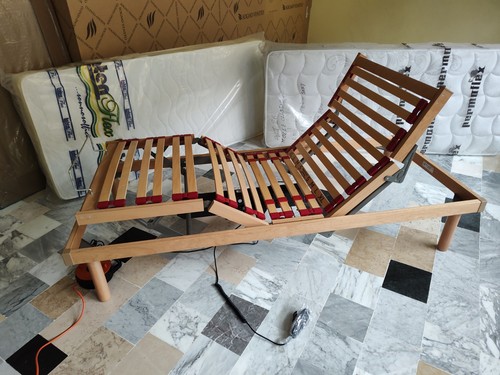 Rete doghe singola in - ,