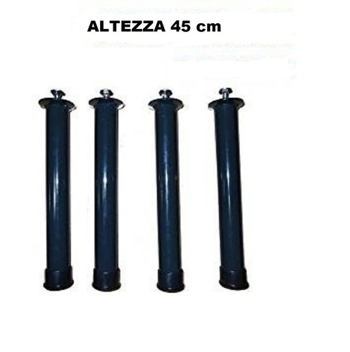 Kit piedi per - 4,