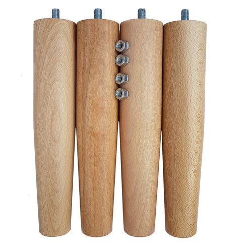 Set piedi gambe - 4, pz