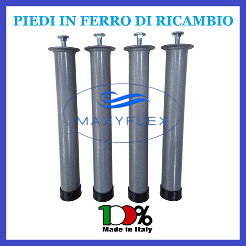 Piedi zampe gambe ricambio - zampe,