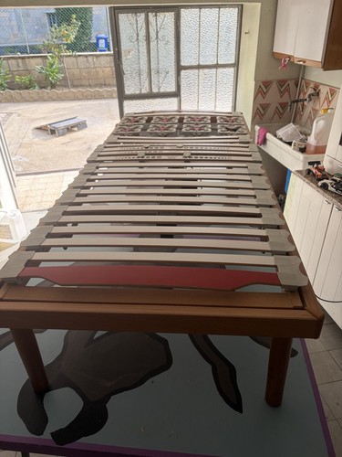 Rete doghe marion elettrica - doghe,