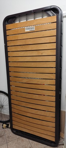 Rete doghe letto singolo in - doghe,