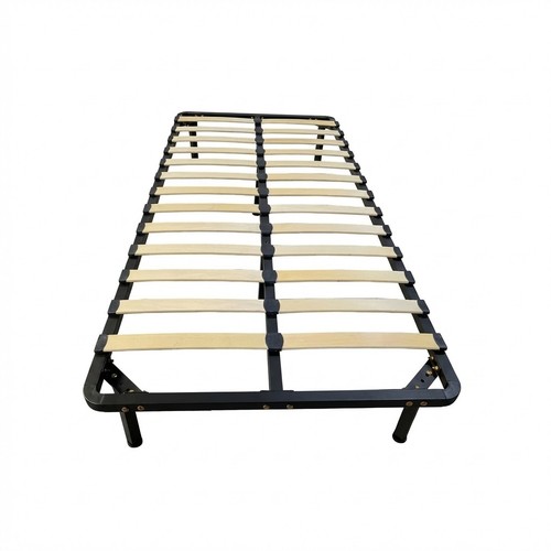 Rete letto singola - letto, 13