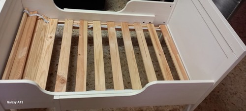 Letto bambini legno - bambini, in