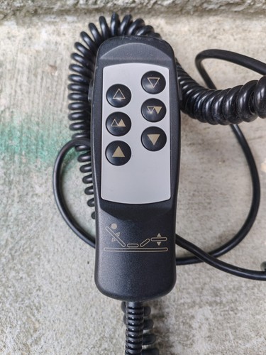 Telecomando per letto - telecomando,