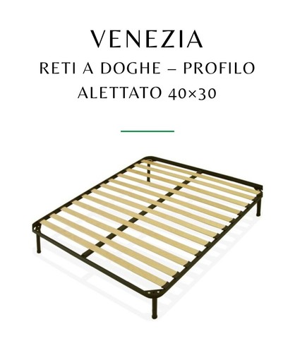 Rete ortopedica 160 - ortopedica, 190