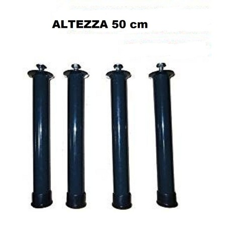 Kit piedi per rete - per,