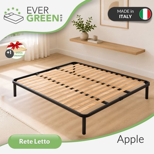 Rete ferro doghe in - in, a
